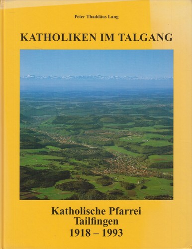 Buch katholiken talgang - buch:, im