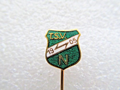 Alte anstecknadel tsv - anstecknadel,