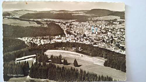 Tailfingen/Württ