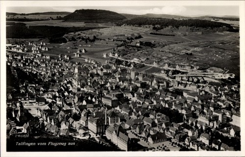 Tailfingen albstadt im - ak,