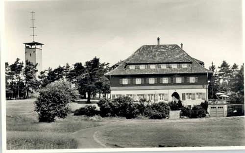 Tailfingen raichberg - tailfingen,