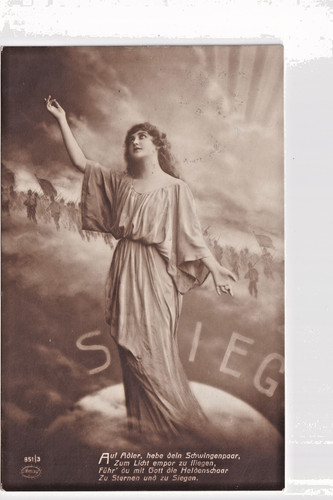 Sieg patriotika amag - sieg,