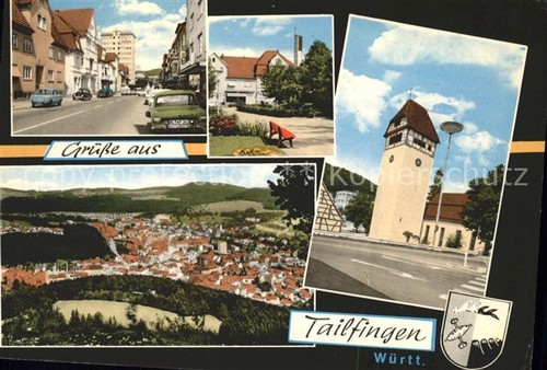 Tailfingen albstadt - tailfingen,