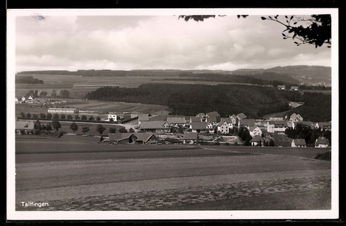Tailfingen albstadt - tailfingen, /
