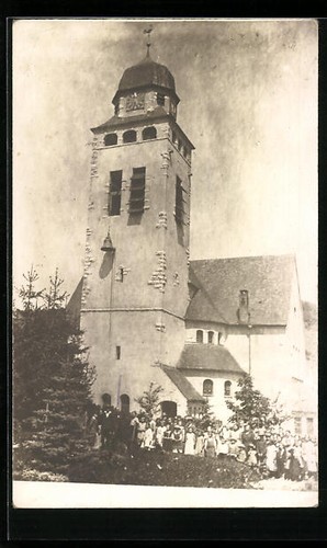 Foto tailfingen - foto-ak,