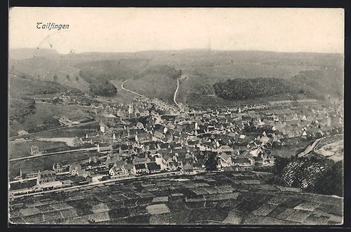Tailfingen balingen - /,