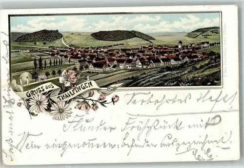 72458 w7470 tailfingen - 72458, b