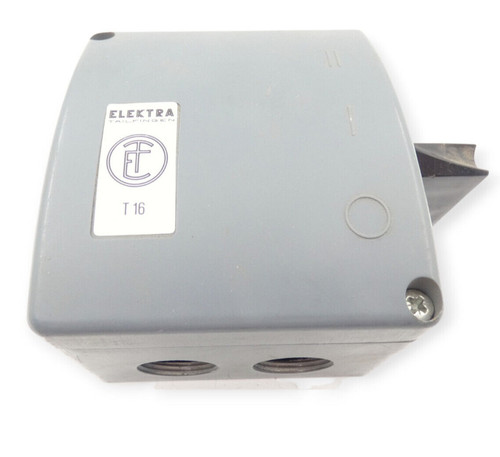 Elektra tailfingen 16 - t,