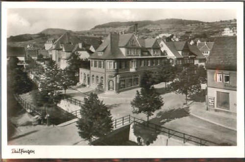 Tailfingen - tailfingen,