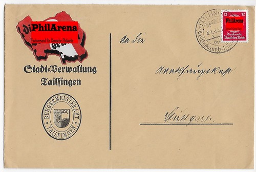 Bürgermeisteramt - dr:,