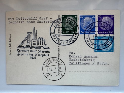 Luftschiff graf zeppelin - zeppelin, ins