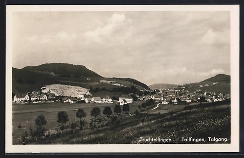 Ansichtskarte