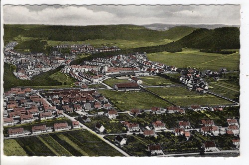 Tailfingen kreis balingen - tailfingen,