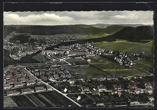 Tailfingen bei balingen - bei,