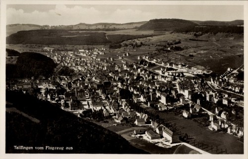 Tailfingen albstadt im - albstadt,