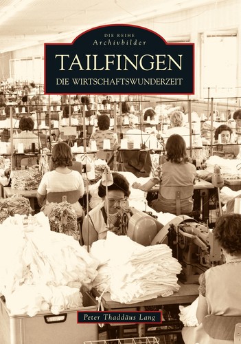 Tailfingen peter lang - peter, th