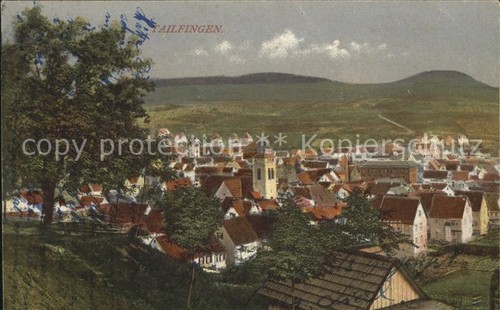 Tailfingen albstadt - tailfingen,