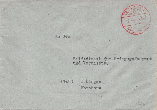419083 all bes gebühr - 419083), bes.