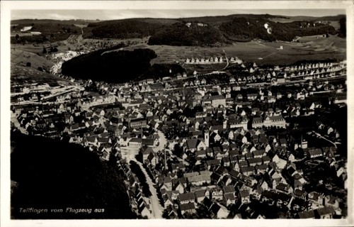 Tailfingen albstadt im - tailfingen,