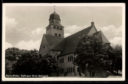 Tailfingen kreis balingen - tailfingen,