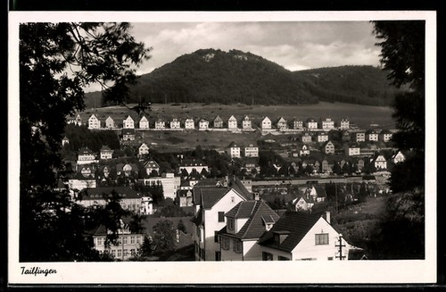Tailfingen albstadt - tailfingen,