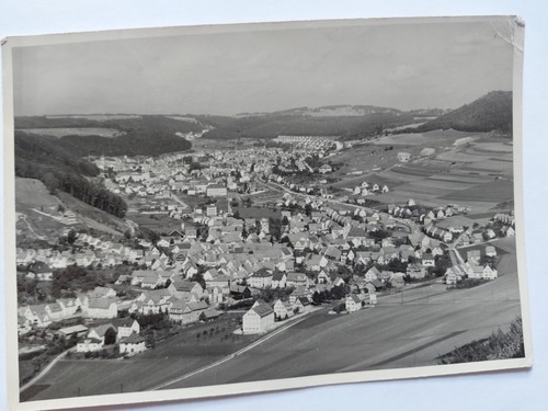 Tailfingen luftaufnahme um - tailfingen,