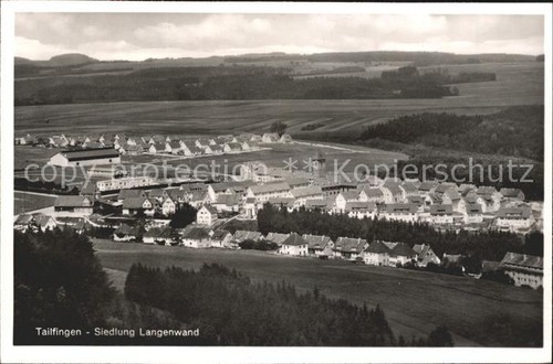 Tailfingen albstadt siedlung - albstadt,