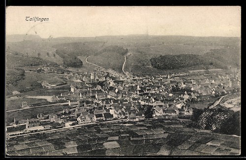 Tailfingen balingen - /,