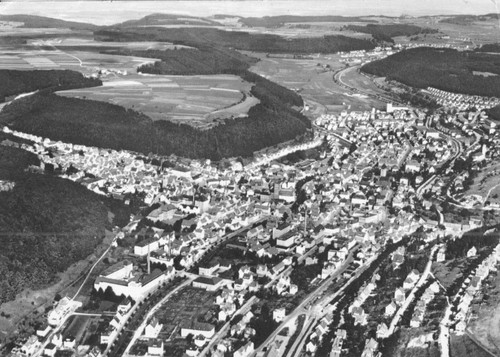 Tailfingen württ - ak,,