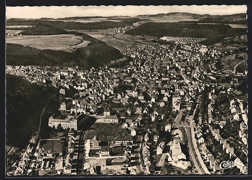 Tailfingen balingen - tailfingen, /balingen