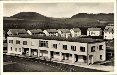 Tailfingen albstadt - ak,
