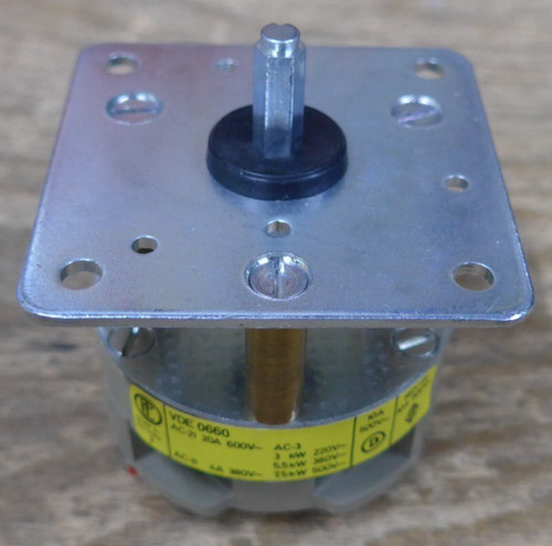 Elektra tailfingen typ nno - tailfingen,