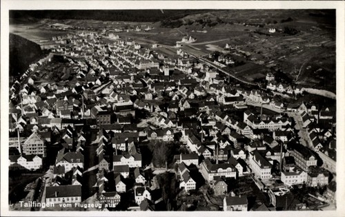 Tailfingen albstadt im - albstadt,