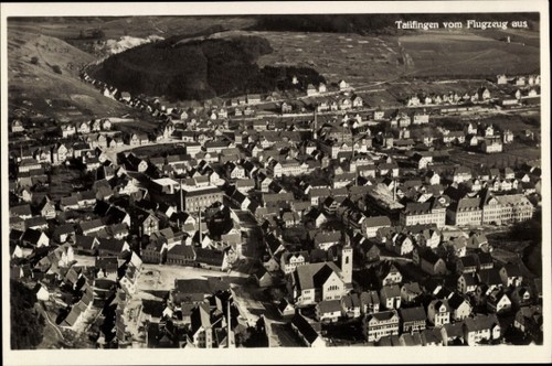 Tailfingen albstadt im - tailfingen,