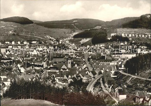 Tailfingen albstadt - tailfingen,