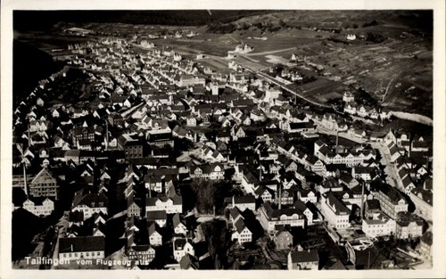 Tailfingen albstadt im - albstadt,