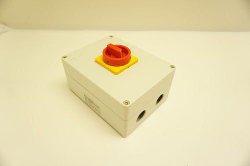 Elektra tailfingen - tailfingen, d3