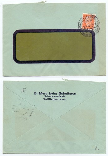 136111 sichtfensterumschlag - -,