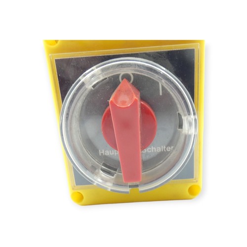 Elektra tailfingen typ 013 - typ, s1
