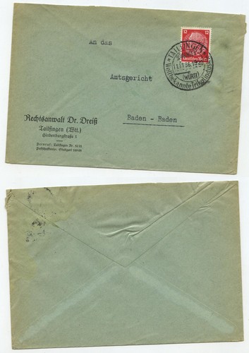 05559 stempel weltbekannte - 05559, stempel:
