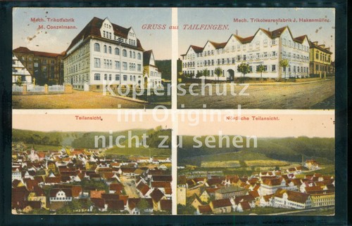 Tailfingen albstadt gruss - albstadt,