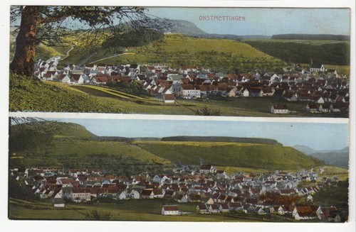 Onstmettingen tailfingen - b.,