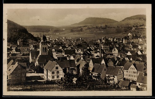 Tailfingen albstadt blick - tailfingen,