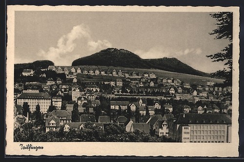 Tailfingen württ - /,
