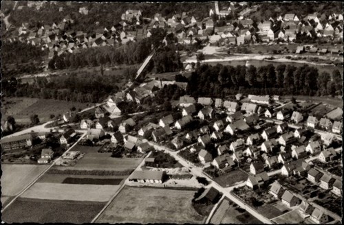 Neckartailfingen in - ak,