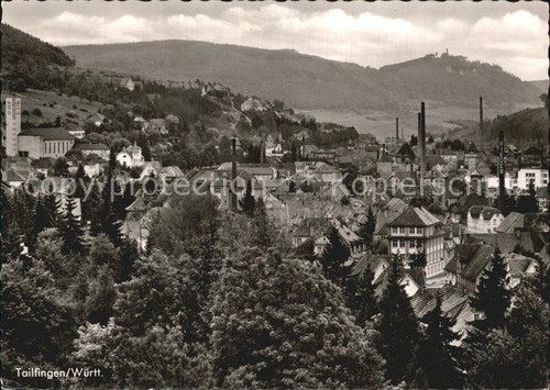 Tailfingen albstadt - tailfingen,