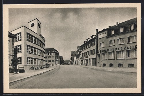 Tailfingen württ - /,