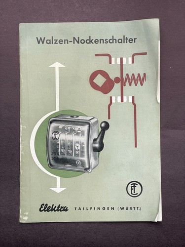 Tailfingen elektra - tailfingen:,