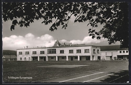 Tailfingen langenwand - tailfingen, /