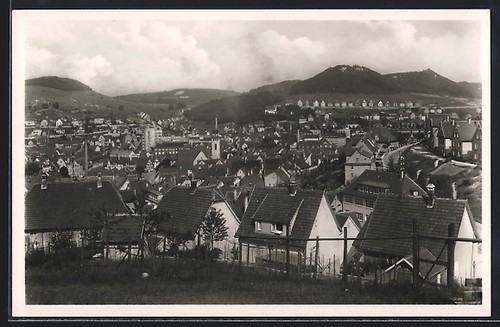 Tailfingen albstadt - /,